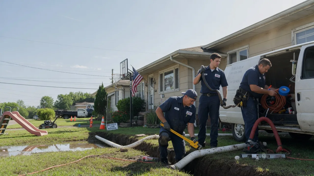 Toilet Installation in Stockbridge, MI near me
